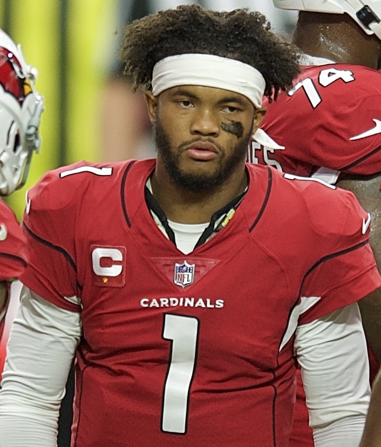NFL Slaps Cardinals Corner Kei'Trel Clark With $5,400 Fine for Eye Black Message